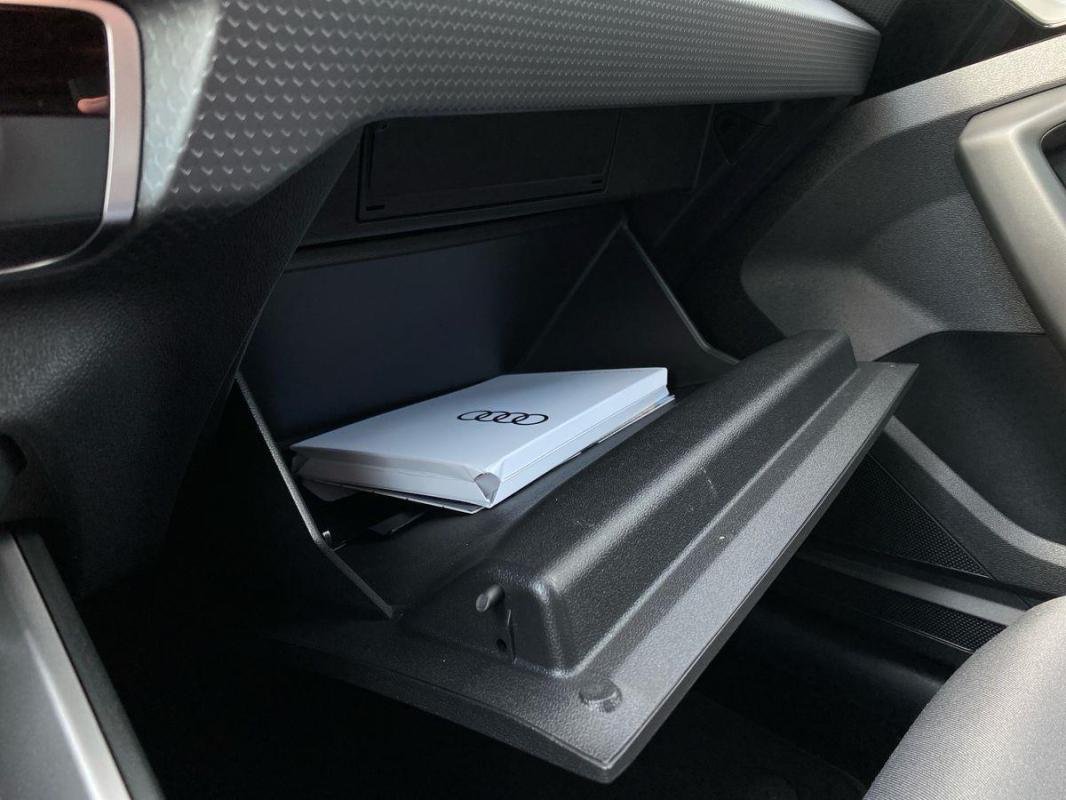 Audi A1 - Photo 7