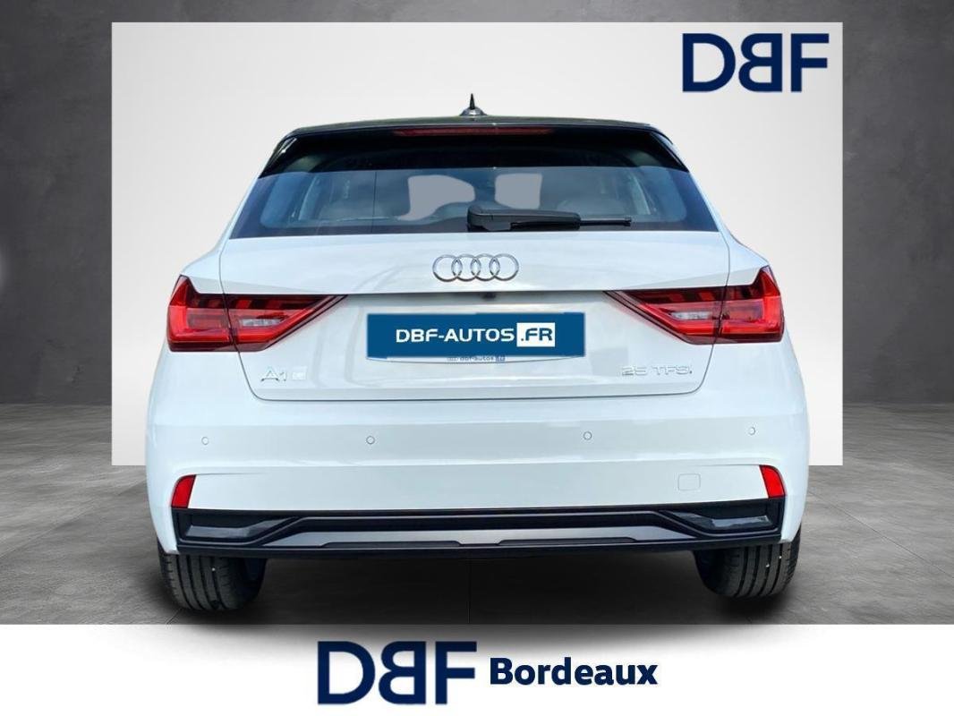 Audi A1 - Photo 9