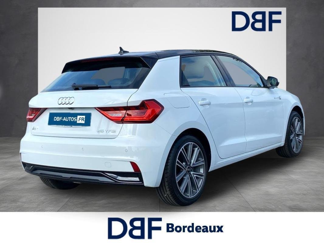 Audi A1 - Photo 10