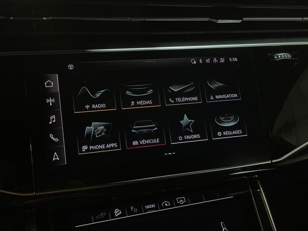Audi Q7 - Photo 16