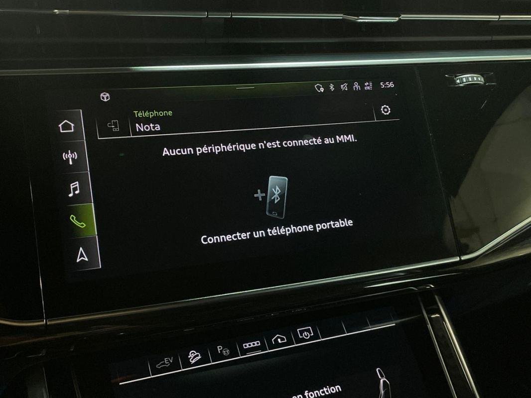 Audi Q7 - Photo 17