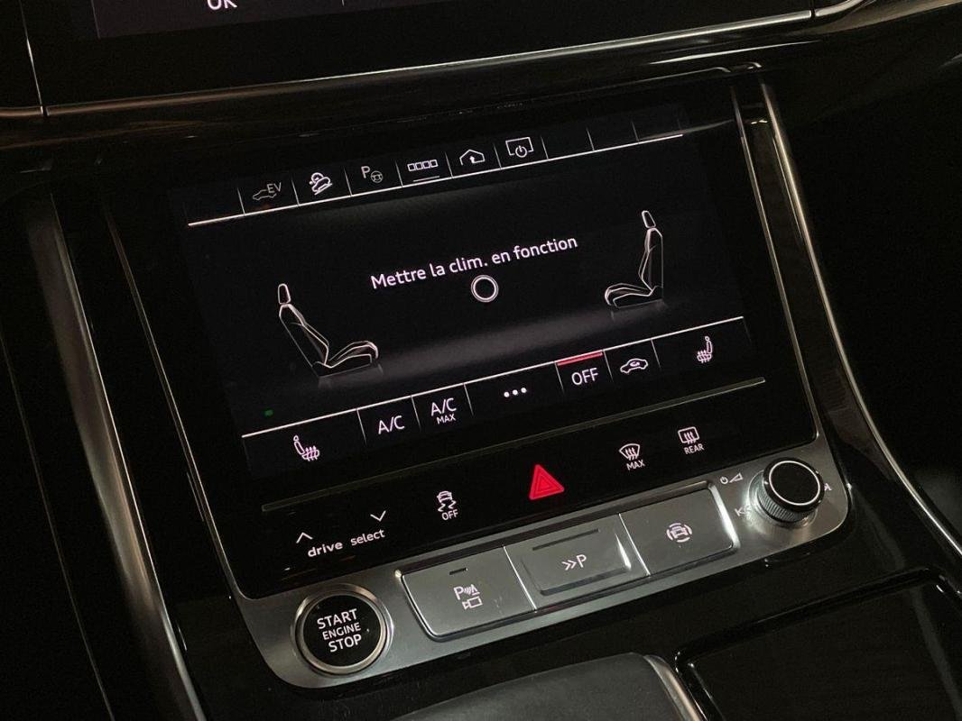 Audi Q7 - Photo 19