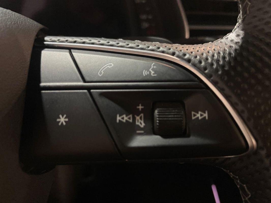 Audi Q7 - Photo 20