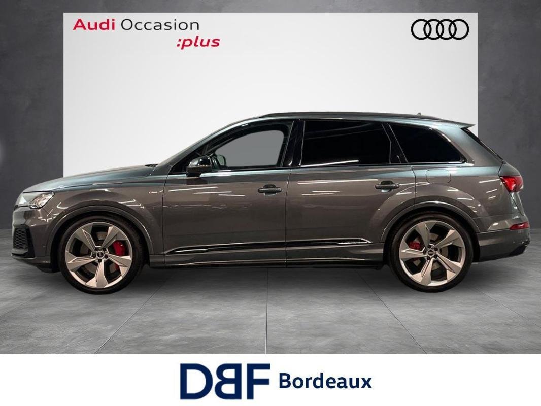 Audi Q7 - Photo 2