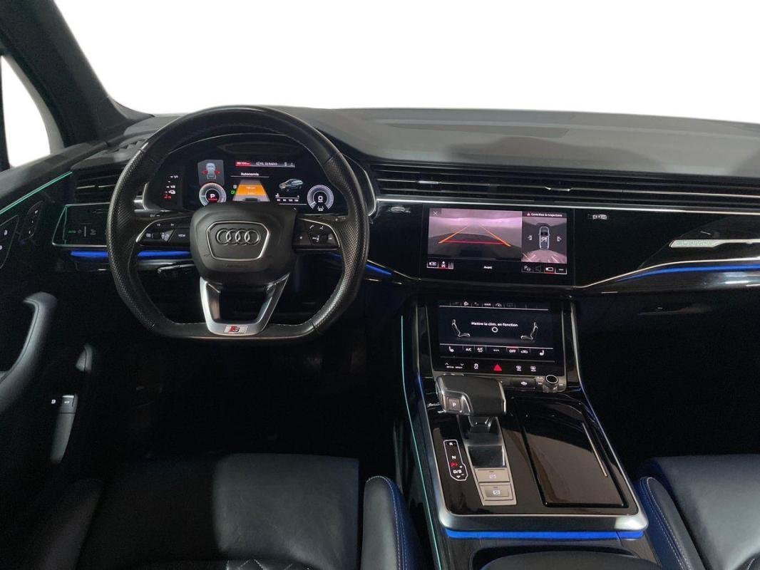 Audi Q7 - Photo 24