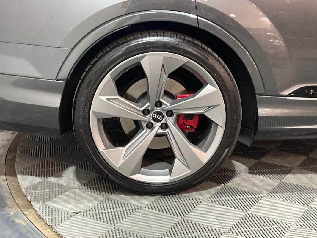 Audi Q7 - Photo 28
