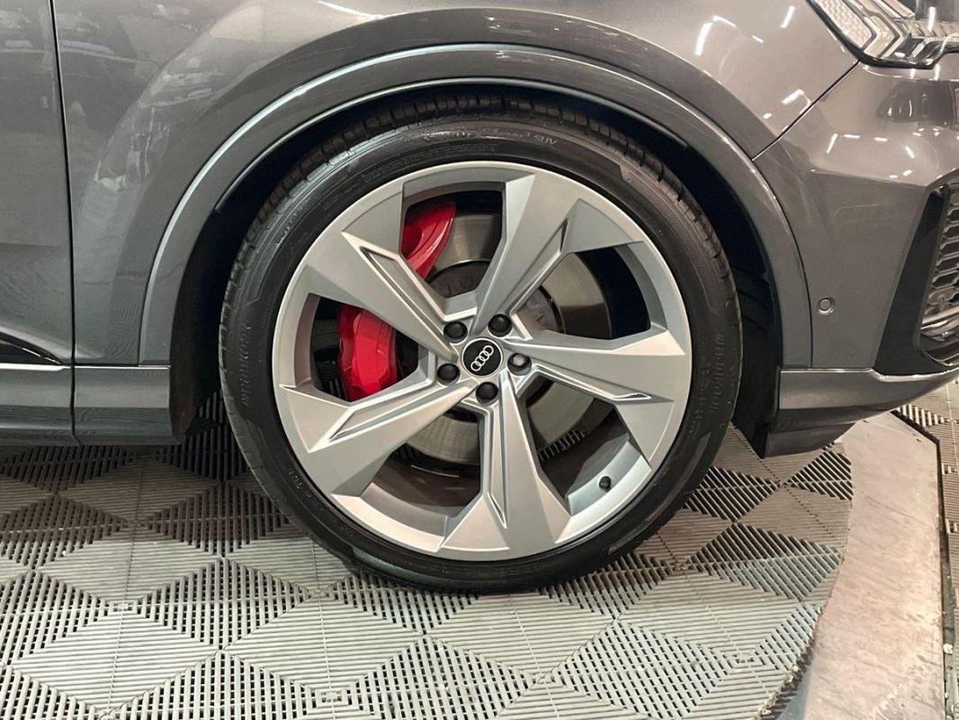 Audi Q7 - Photo 29