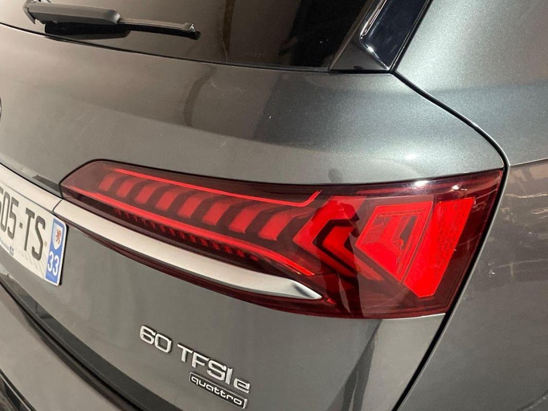 Audi Q7 - Photo 30