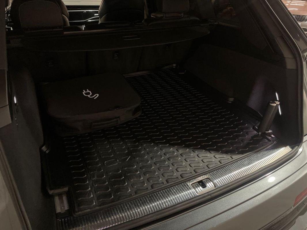 Audi Q7 - Photo 32