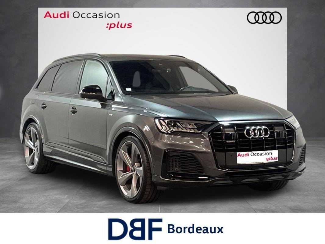 Audi Q7 - Photo 6