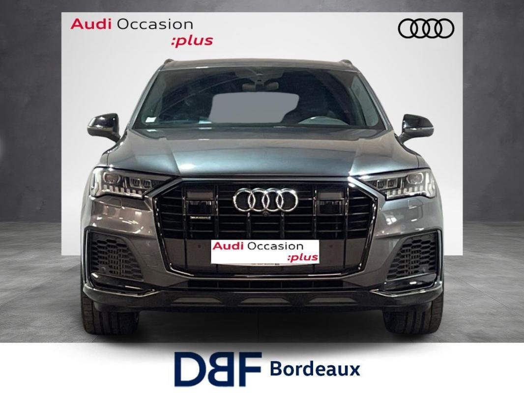 Audi Q7 - Photo 7