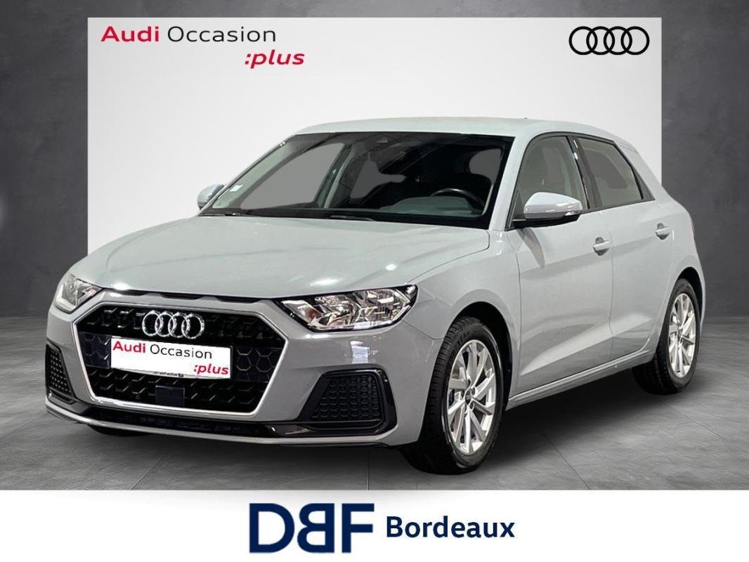 Audi A1 sportback - Photo 1