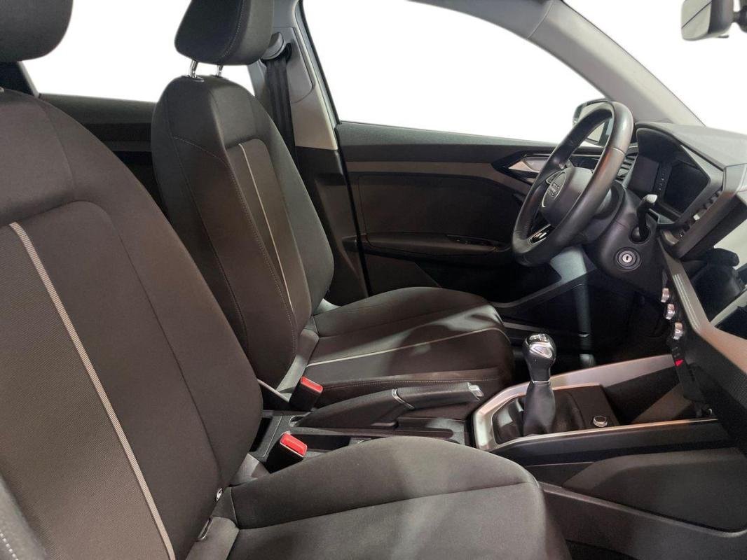 Audi A1 sportback - Photo 13