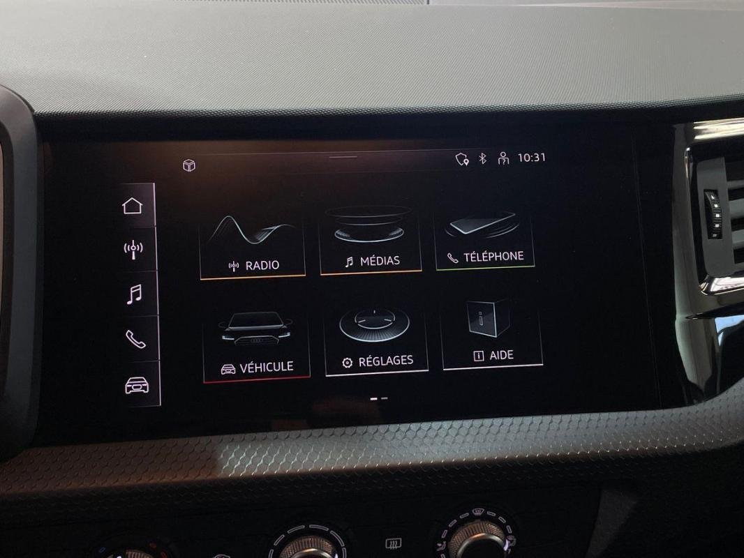 Audi A1 sportback - Photo 16