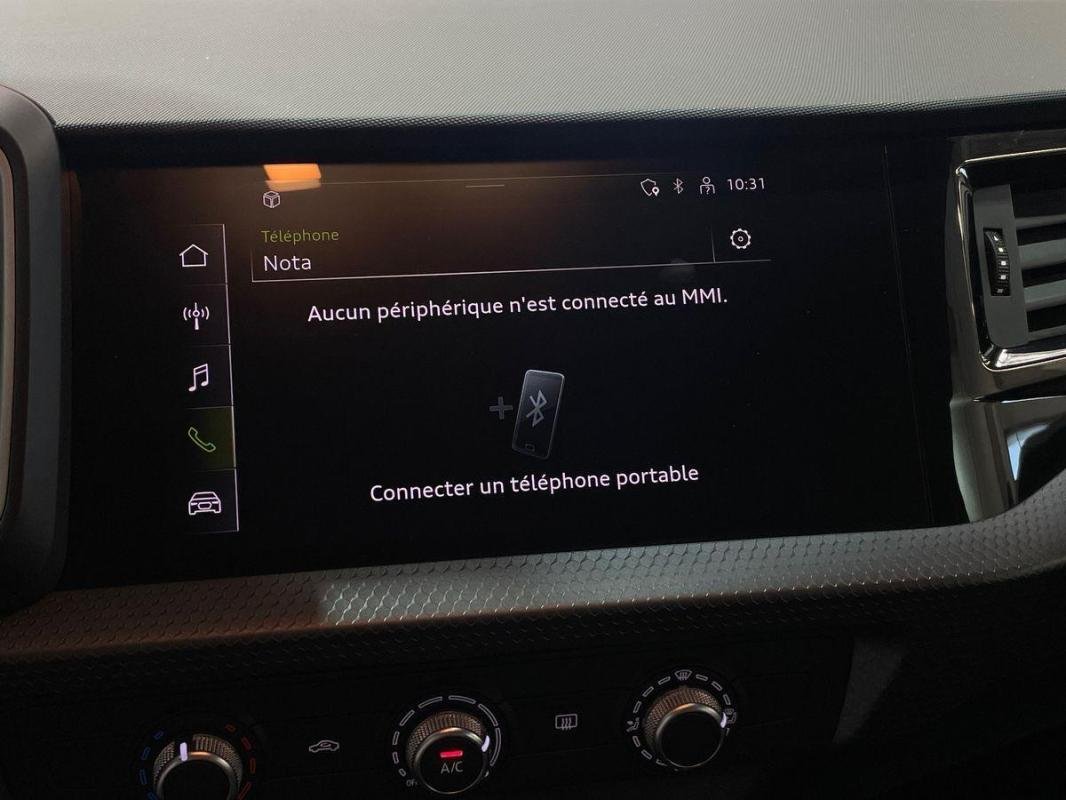 Audi A1 sportback - Photo 17