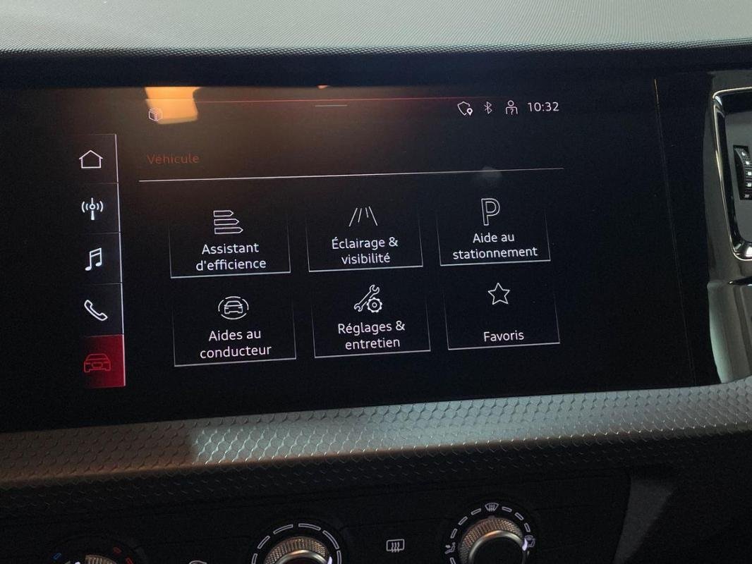 Audi A1 sportback - Photo 18
