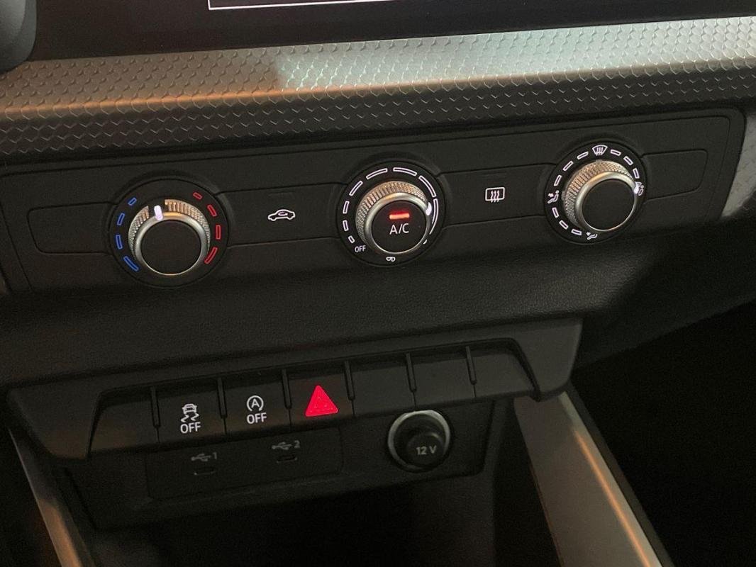 Audi A1 sportback - Photo 19