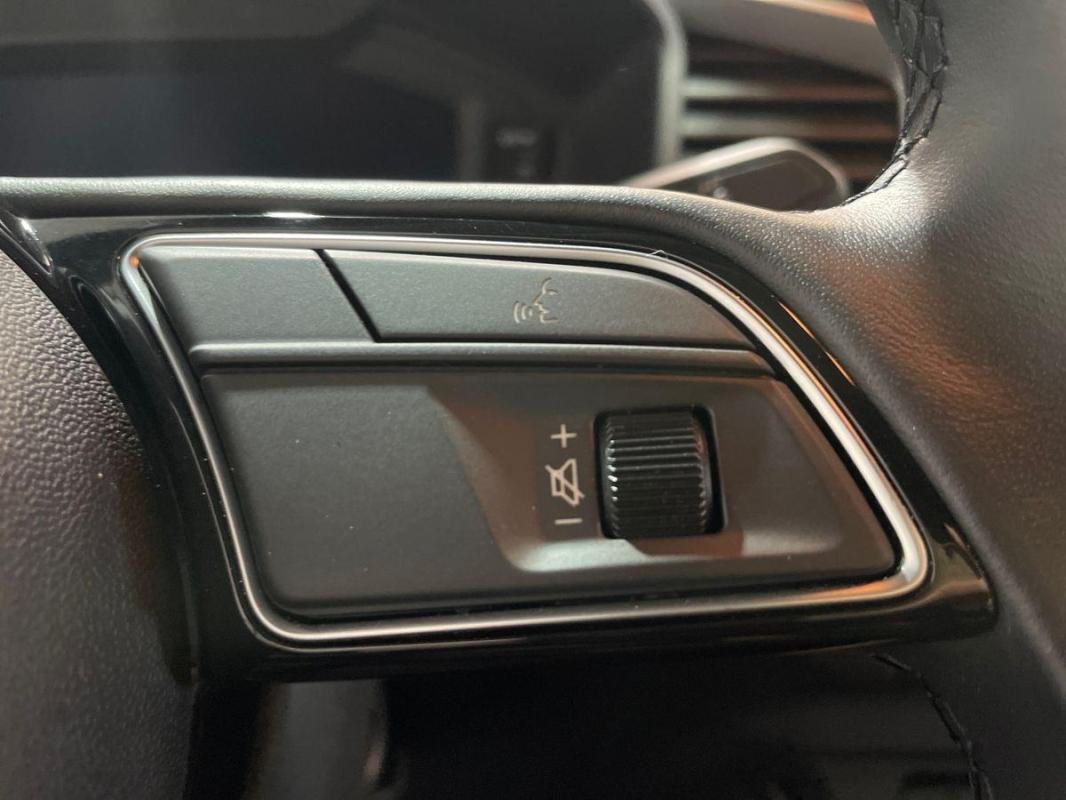 Audi A1 sportback - Photo 20