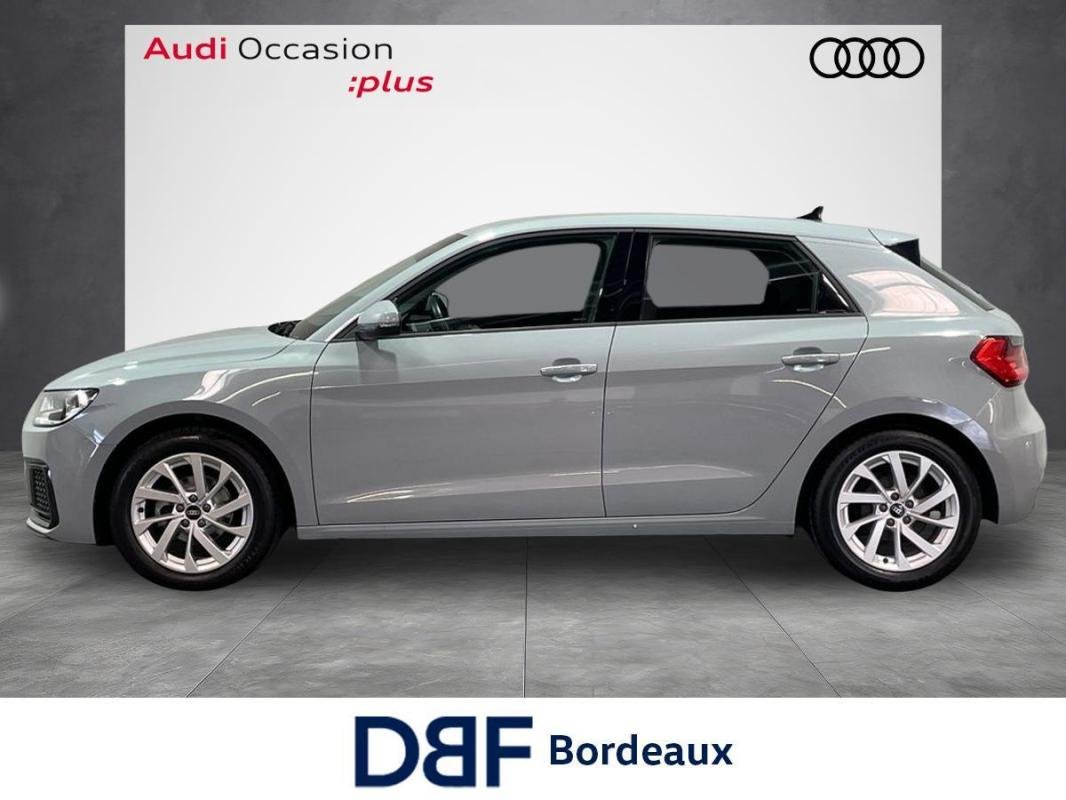 Audi A1 sportback - Photo 2