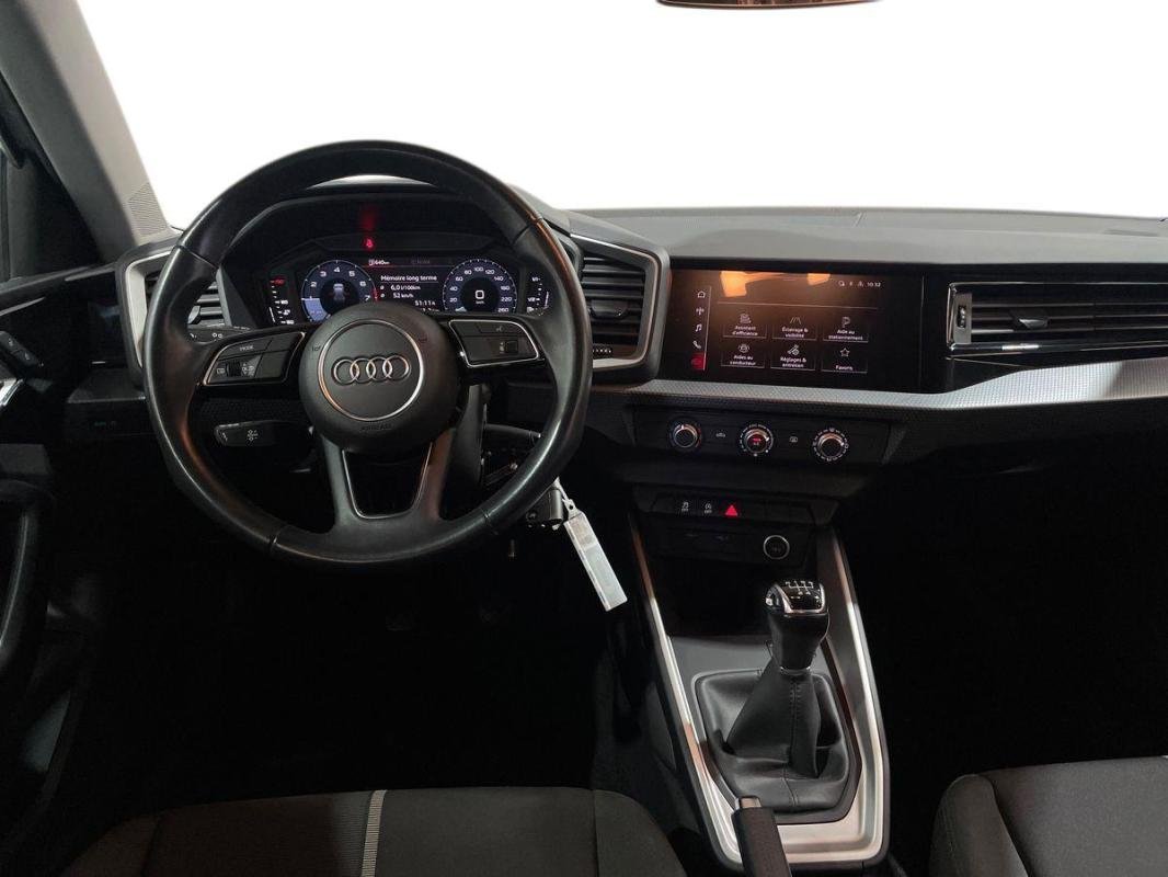 Audi A1 sportback - Photo 24