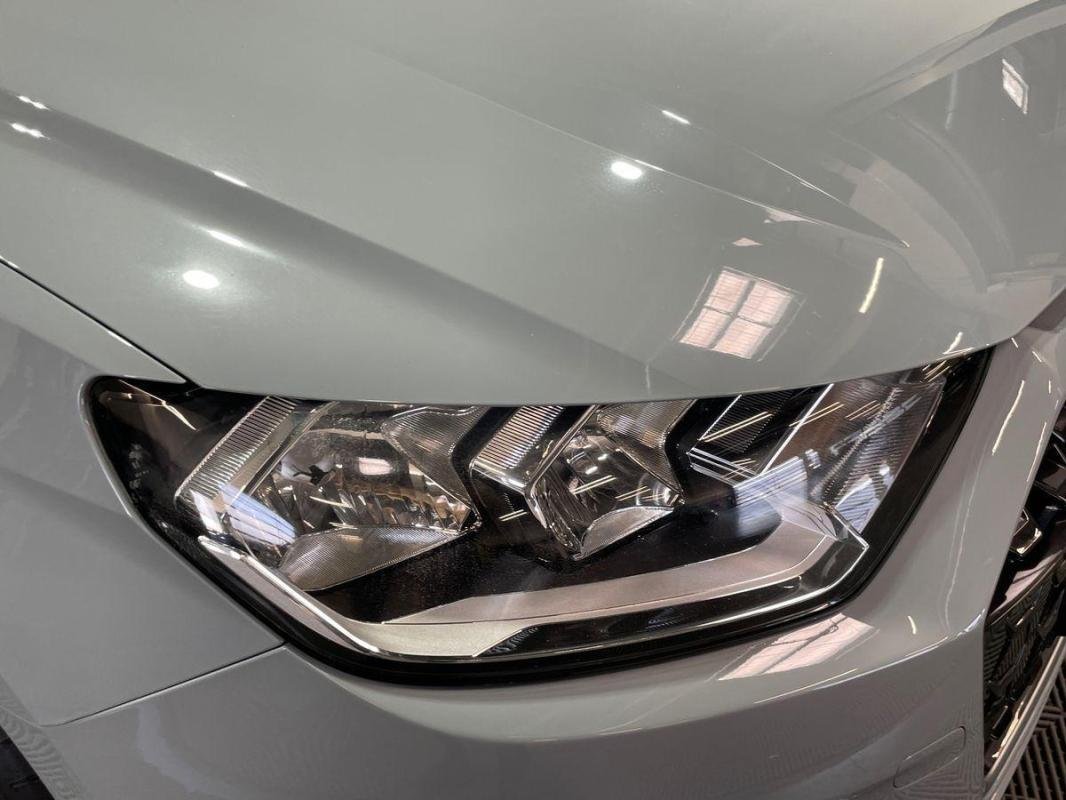 Audi A1 sportback - Photo 26
