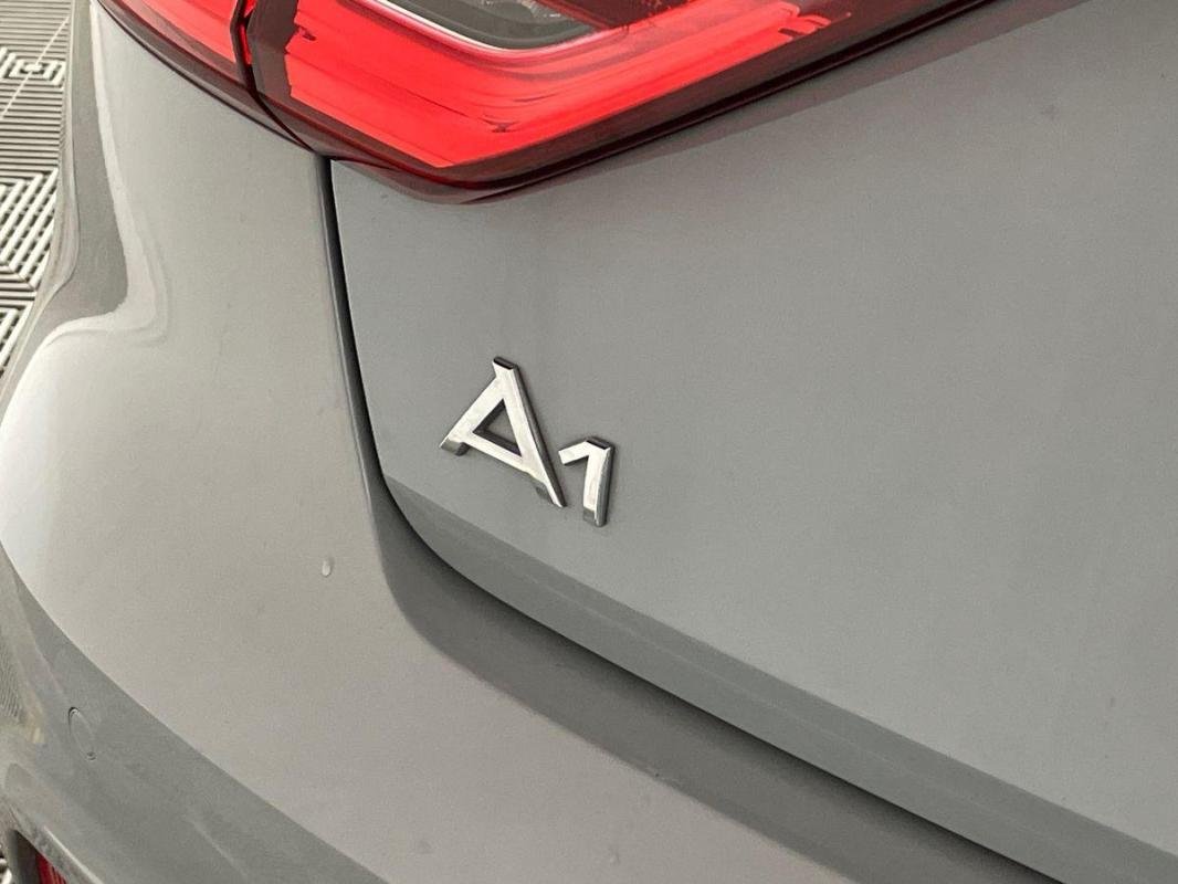 Audi A1 sportback - Photo 27