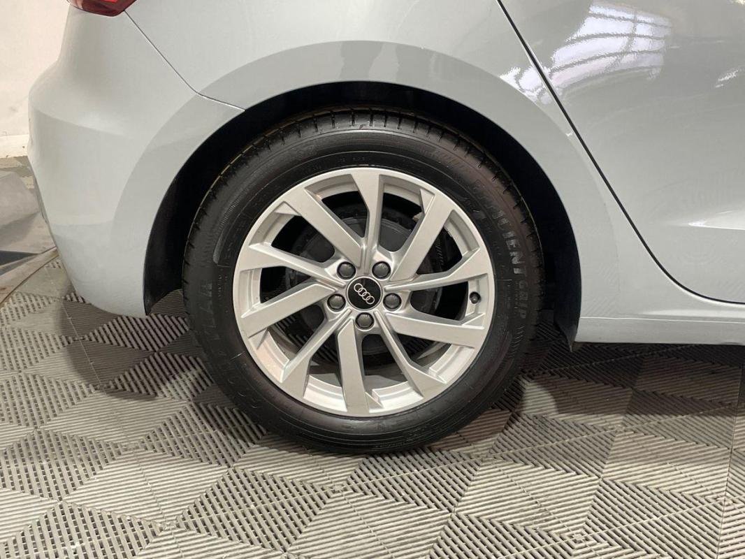 Audi A1 sportback - Photo 28
