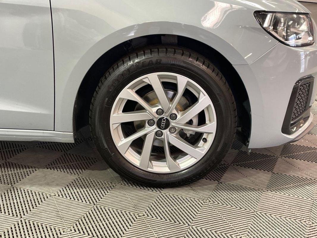Audi A1 sportback - Photo 29