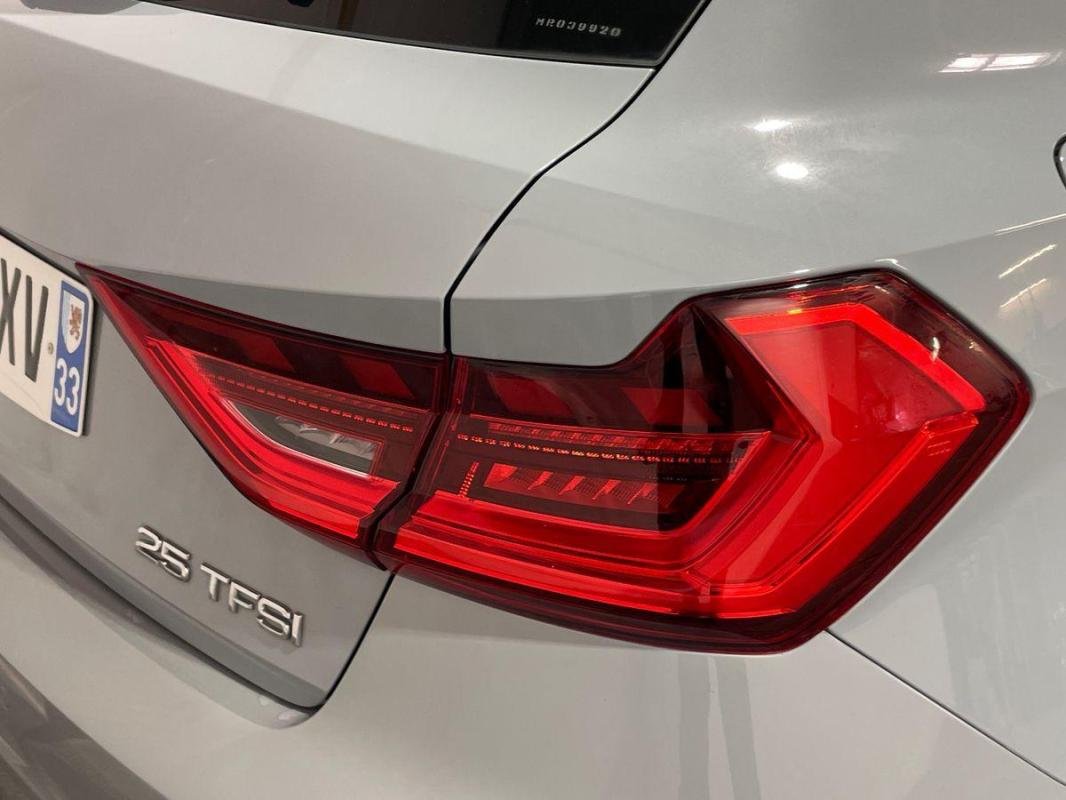 Audi A1 sportback - Photo 30