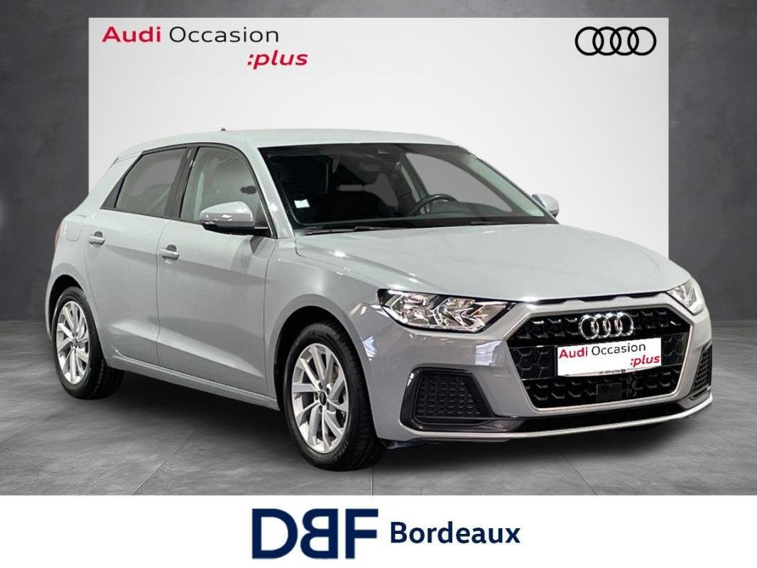 Audi A1 sportback - Photo 6