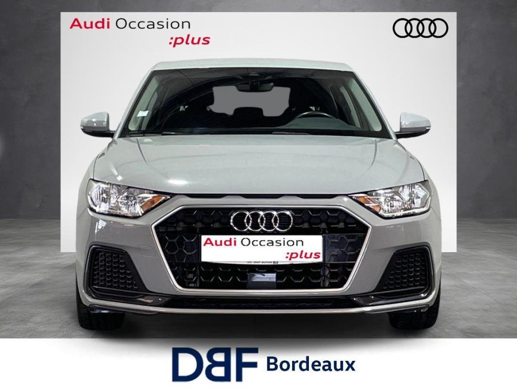 Audi A1 sportback - Photo 7