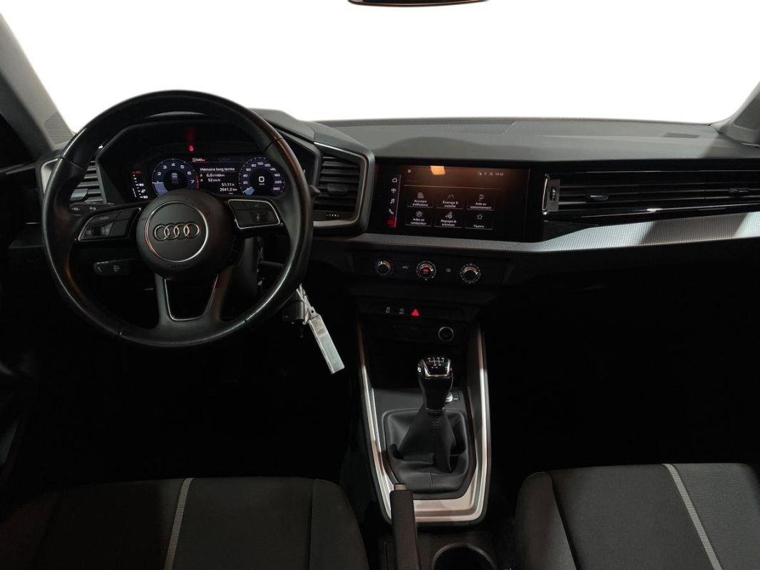 Audi A1 sportback - Photo 8