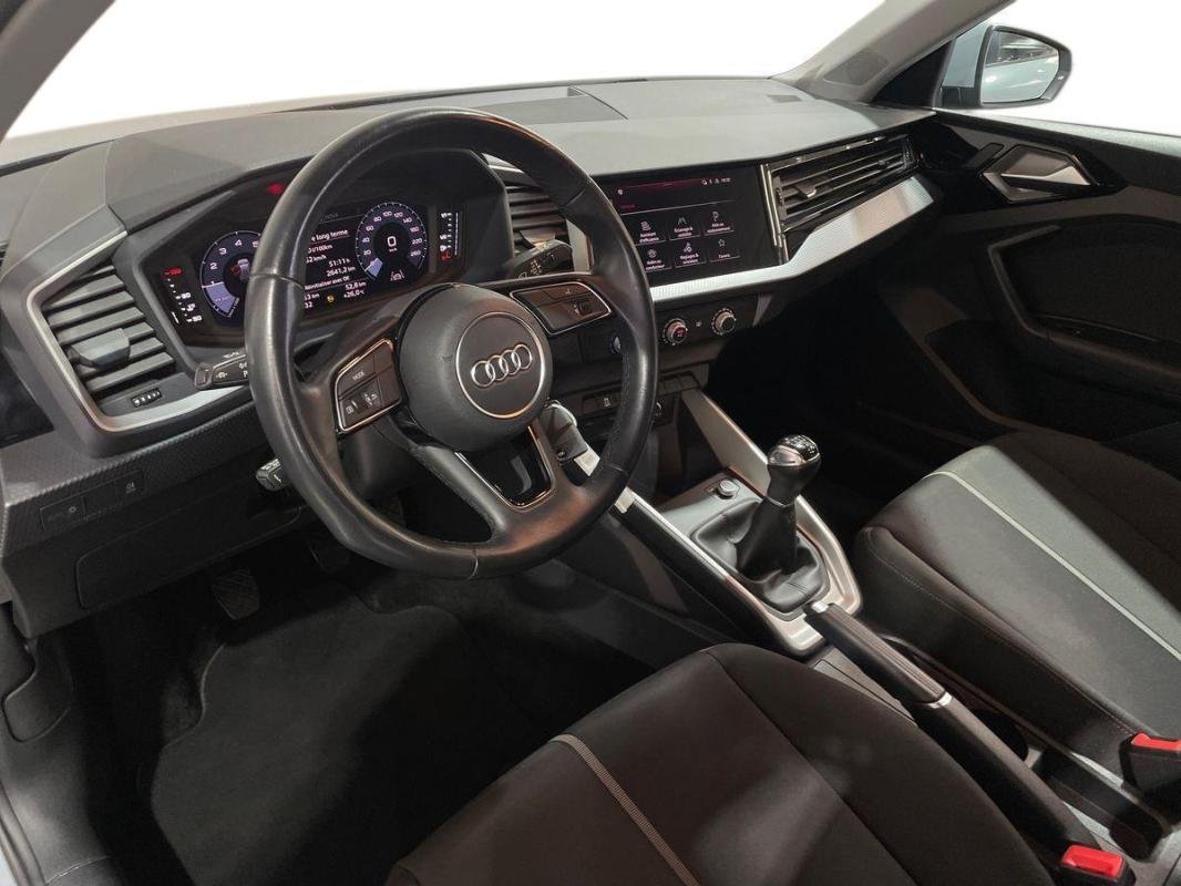 Audi A1 sportback - Photo 9