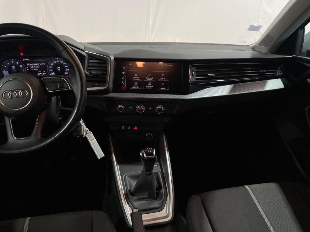 Audi A1 sportback - Photo 10
