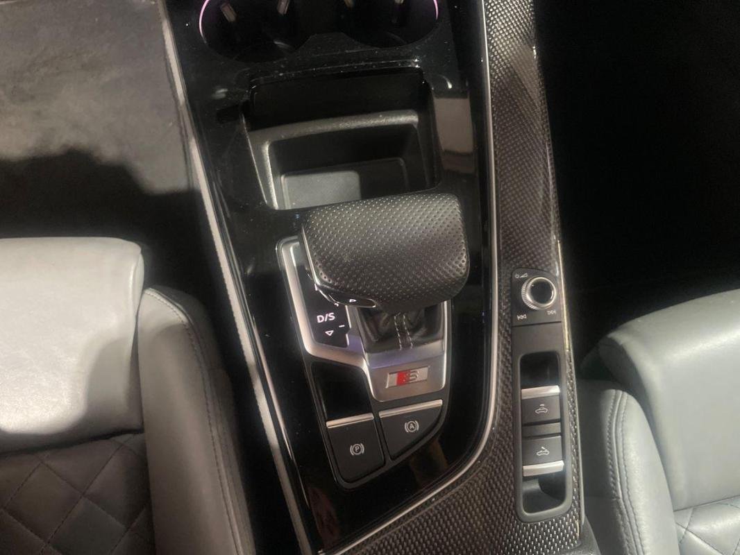 Audi S5 Cabriolet - Photo 11