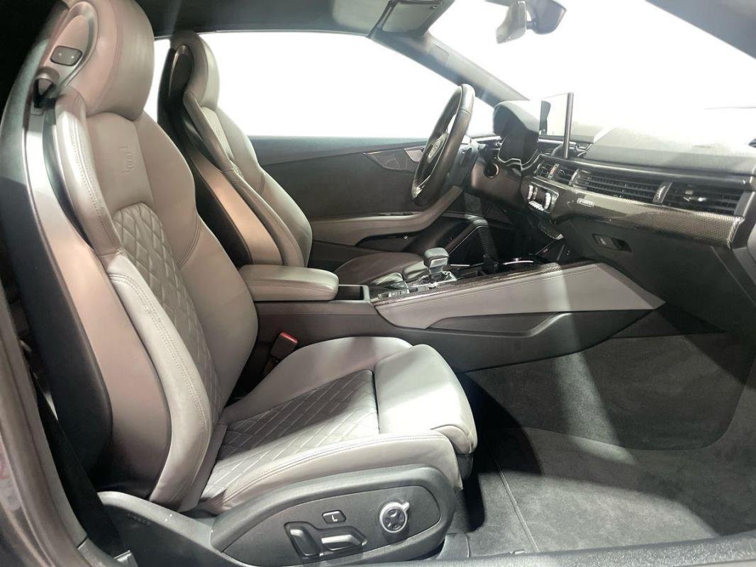 Audi S5 Cabriolet - Photo 13