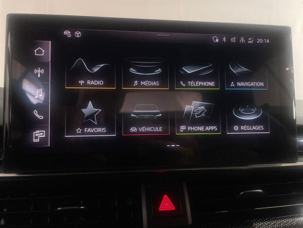 Audi S5 Cabriolet - Photo 16
