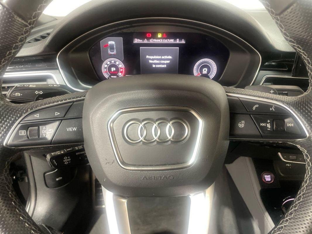 Audi S5 Cabriolet - Photo 20