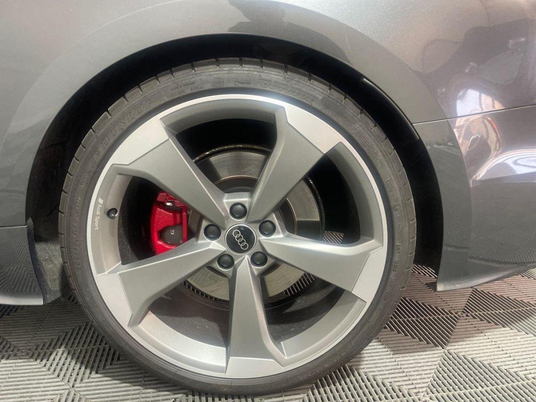 Audi S5 Cabriolet - Photo 28