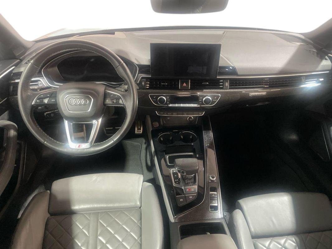 Audi S5 Cabriolet - Photo 8