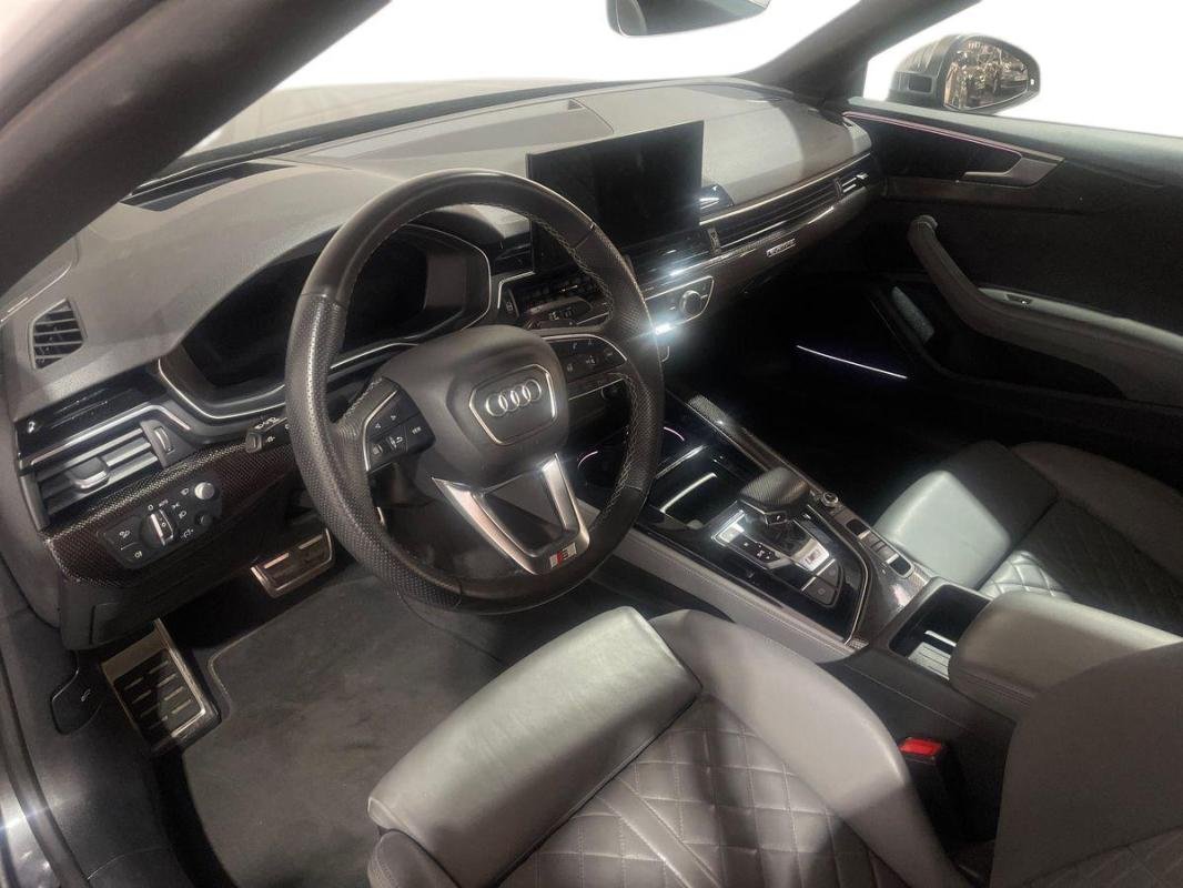 Audi S5 Cabriolet - Photo 9