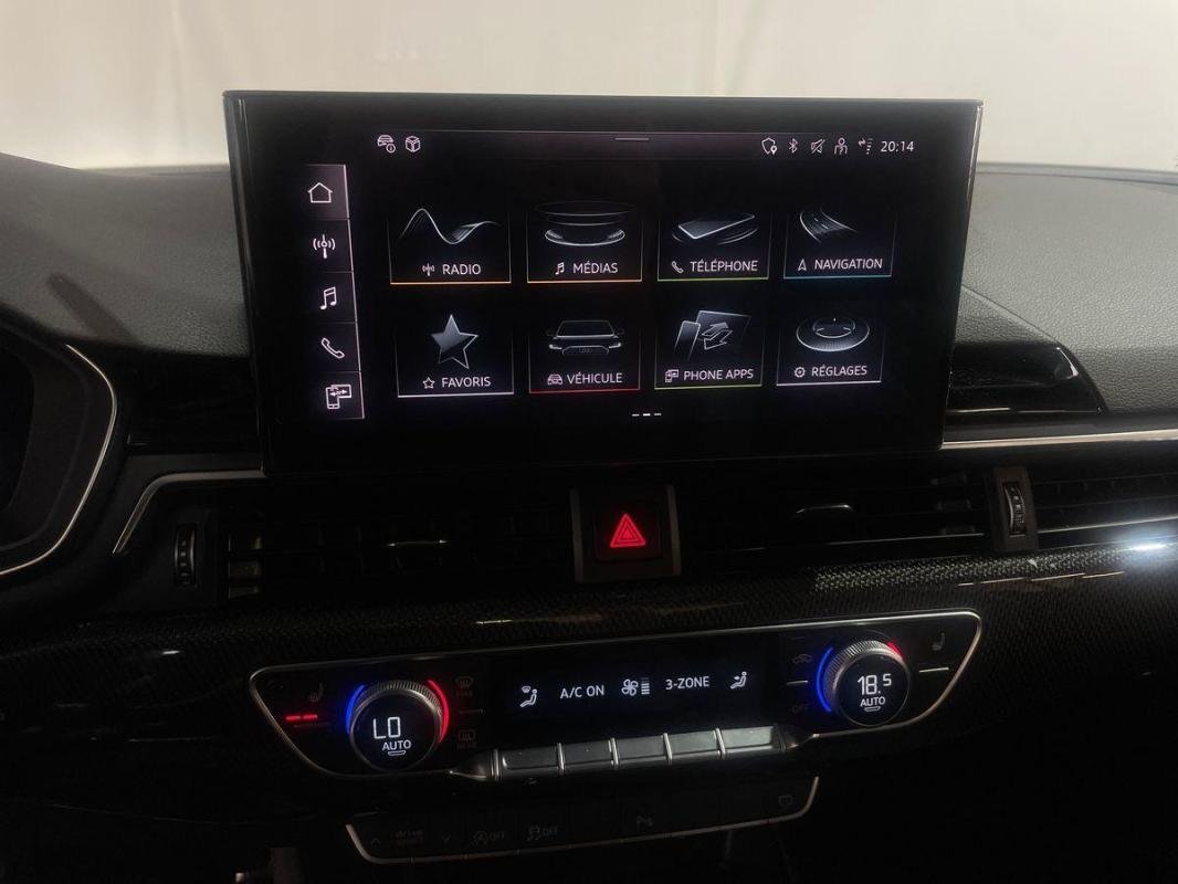 Audi S5 Cabriolet - Photo 10