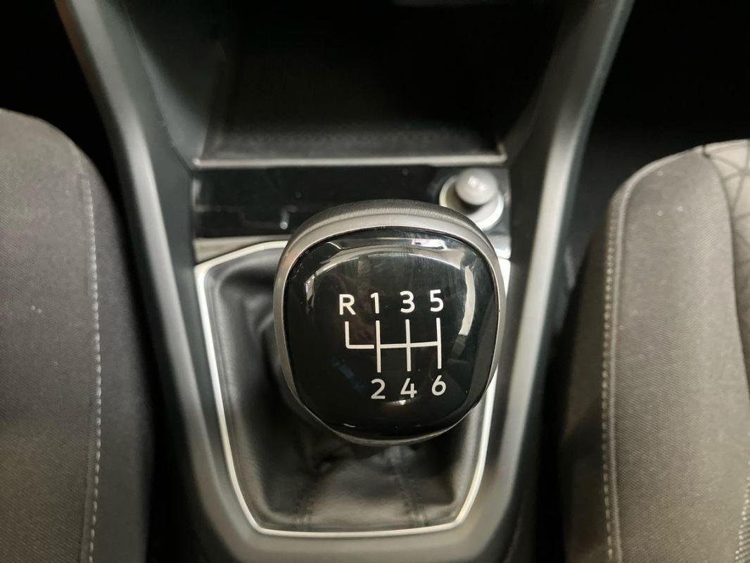 Volkswagen T-Cross - Photo 11