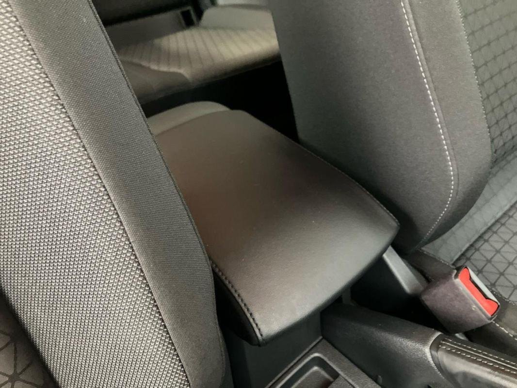 Volkswagen T-Cross - Photo 12