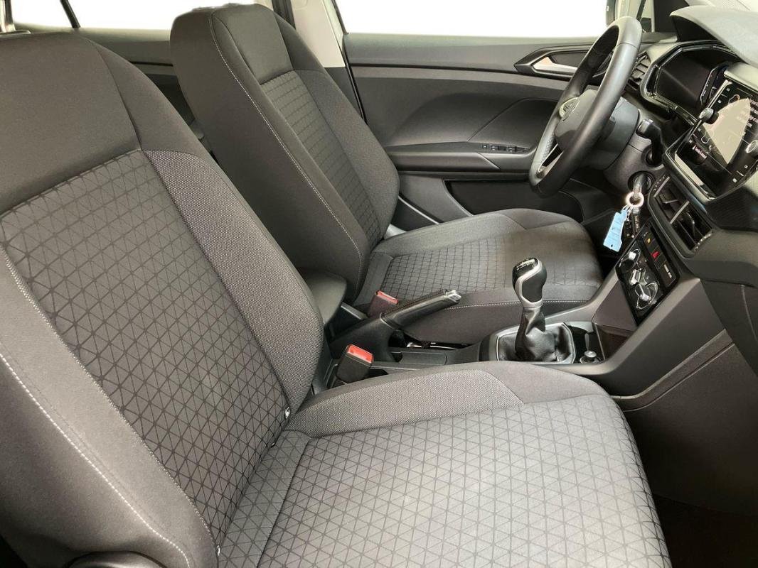 Volkswagen T-Cross - Photo 13