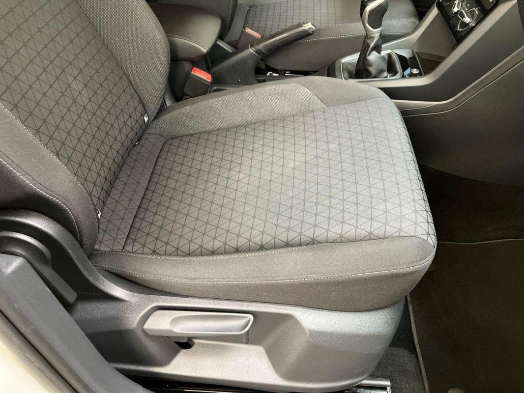 Volkswagen T-Cross - Photo 14