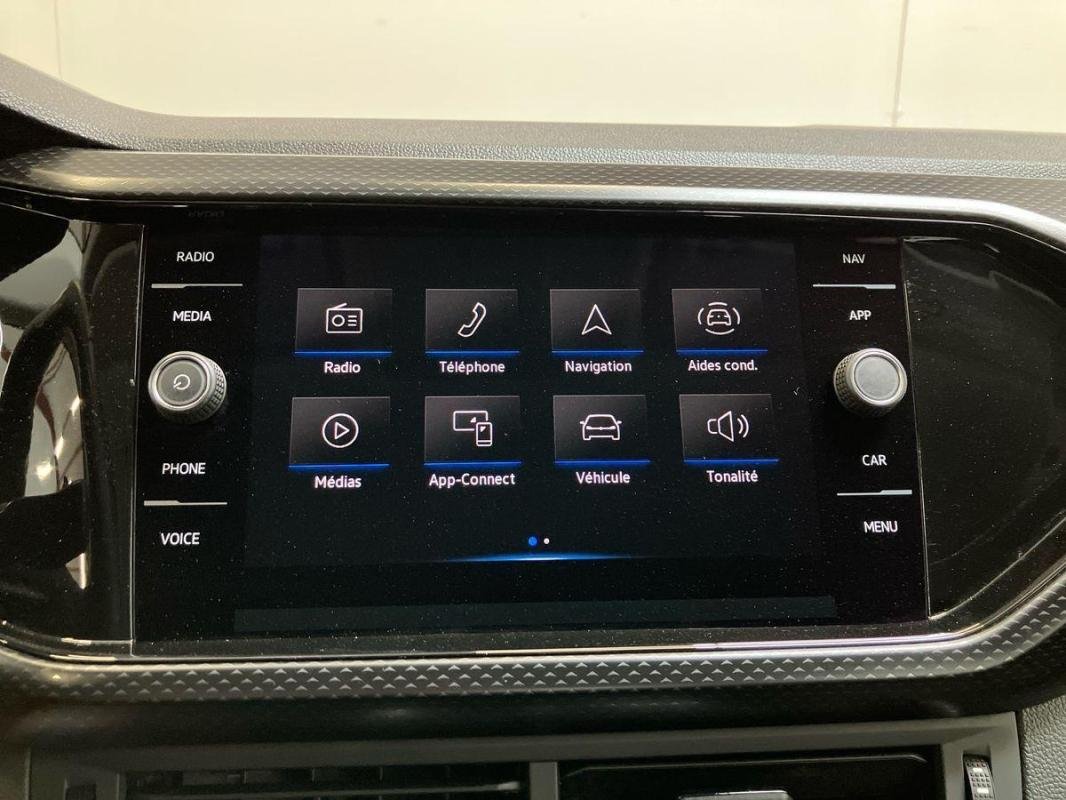 Volkswagen T-Cross - Photo 16