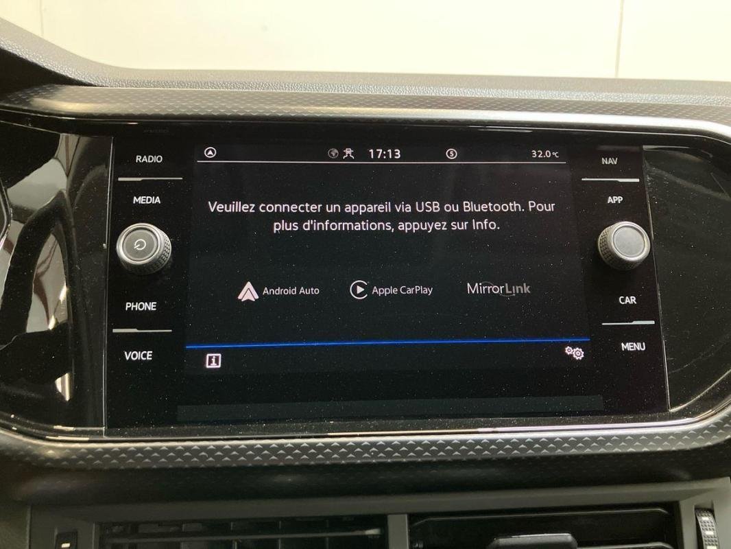 Volkswagen T-Cross - Photo 17
