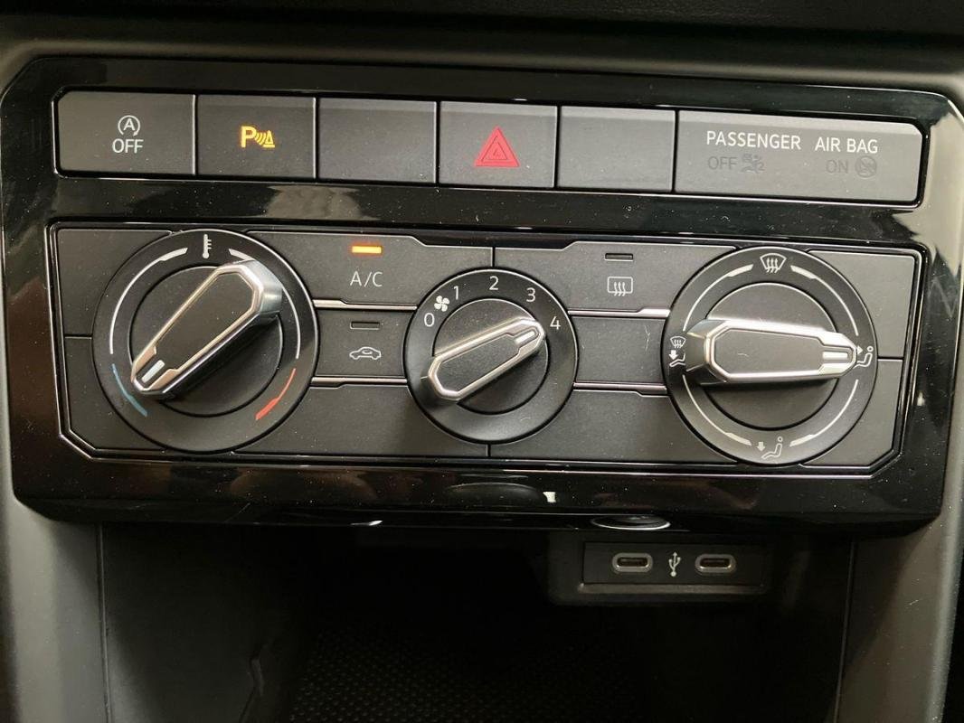 Volkswagen T-Cross - Photo 19