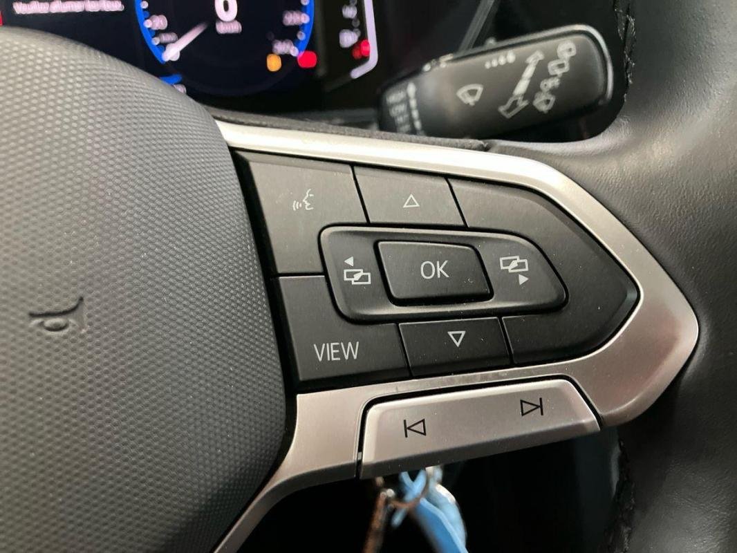 Volkswagen T-Cross - Photo 20
